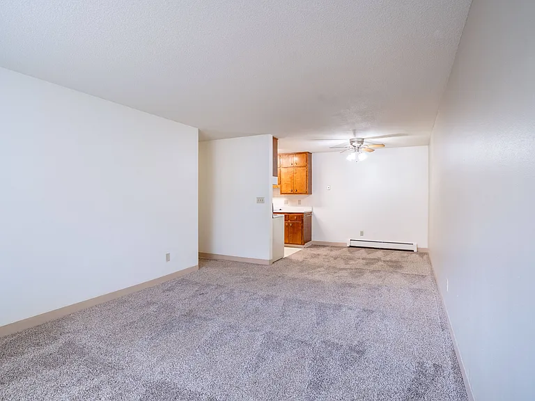 Fargo, ND Islander Apartments | 11A | Living