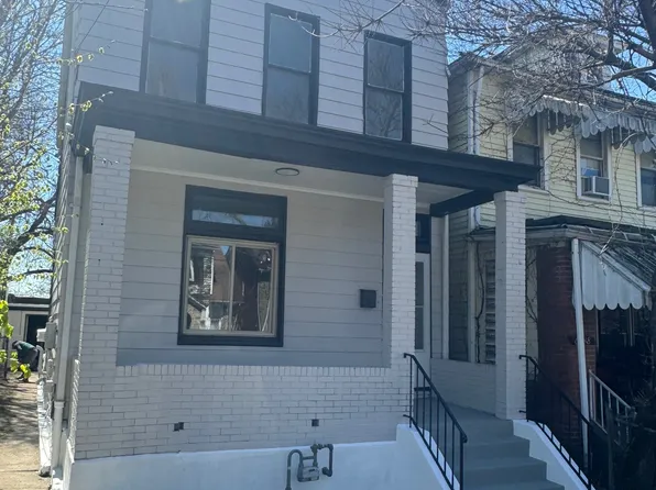 6440 Dean St, Pittsburgh, PA 15206