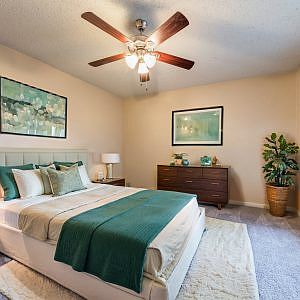 2nd image of 1611 Grandon Dr APT 1-C