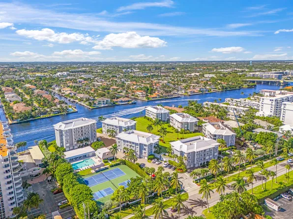 2150 S Ocean Boulevard #5B, Delray Beach, FL 33483