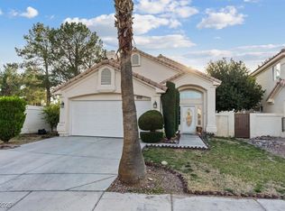 1229 Triumph Ct, Las Vegas, NV 89117