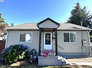 8436 SE Lafayette St, Portland, OR 97266