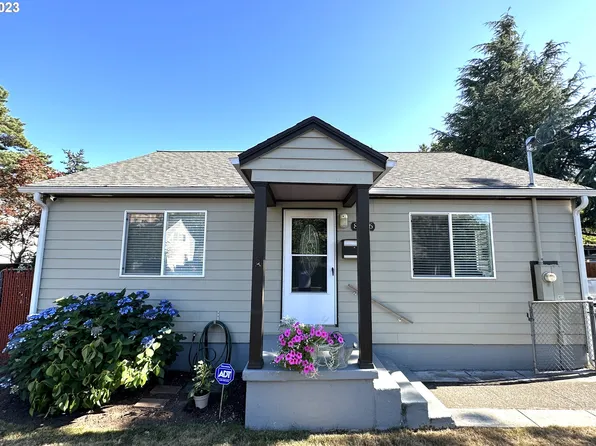8436 SE Lafayette St, Portland, OR 97266