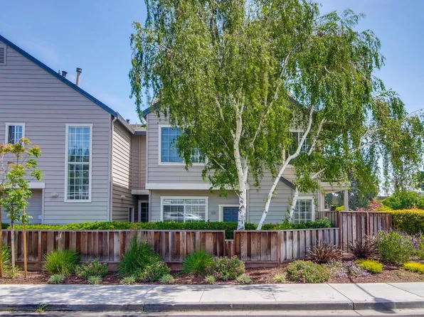 935 Old County Rd Unit 44, Belmont, CA 94002