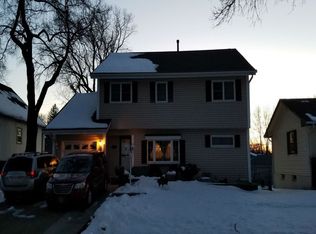 2746 Webster Ave S, Saint Louis Park, MN 55416