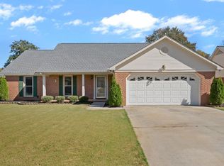 2714 Revere Ave SW, Decatur, AL 35603