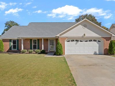 2714 Revere Ave SW, Decatur, AL, 35603