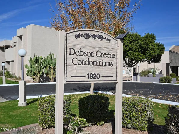 1920 W LINDNER Avenue #136, Mesa, AZ 85202
