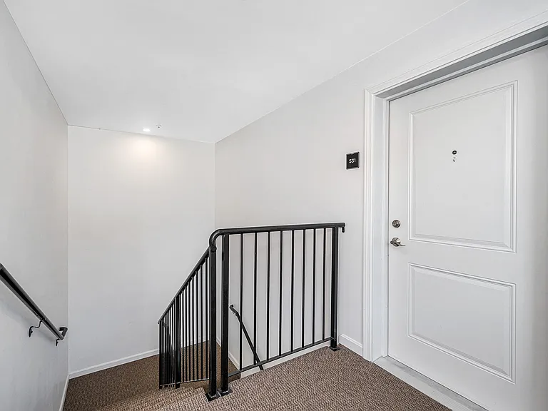 Princeton Court Apartments — Photo 4