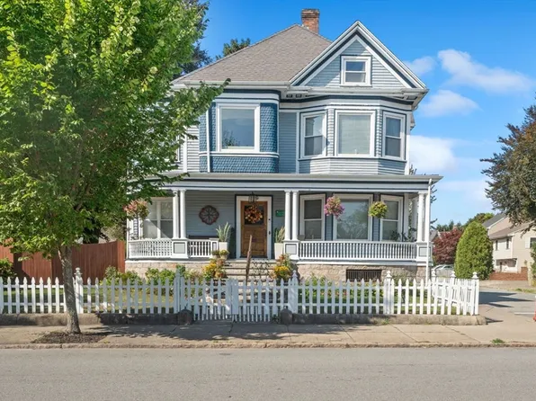 729 County St, New Bedford, MA 02740