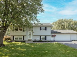 7 Seneca Ave, Geneseo, NY 14454