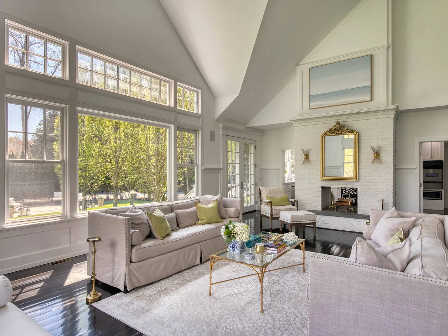 One-of-a Kind Home in the Hamptons — Photo 1