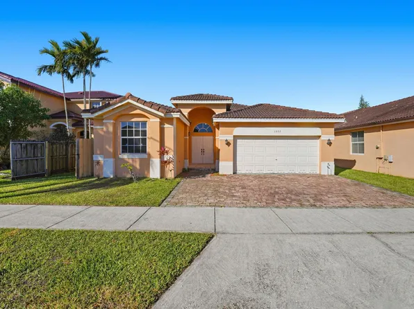 1222 SW 144th Court, Miami, FL 33184