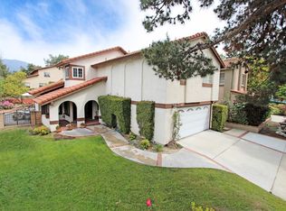 753 Davenport Cir, Claremont, CA 91711