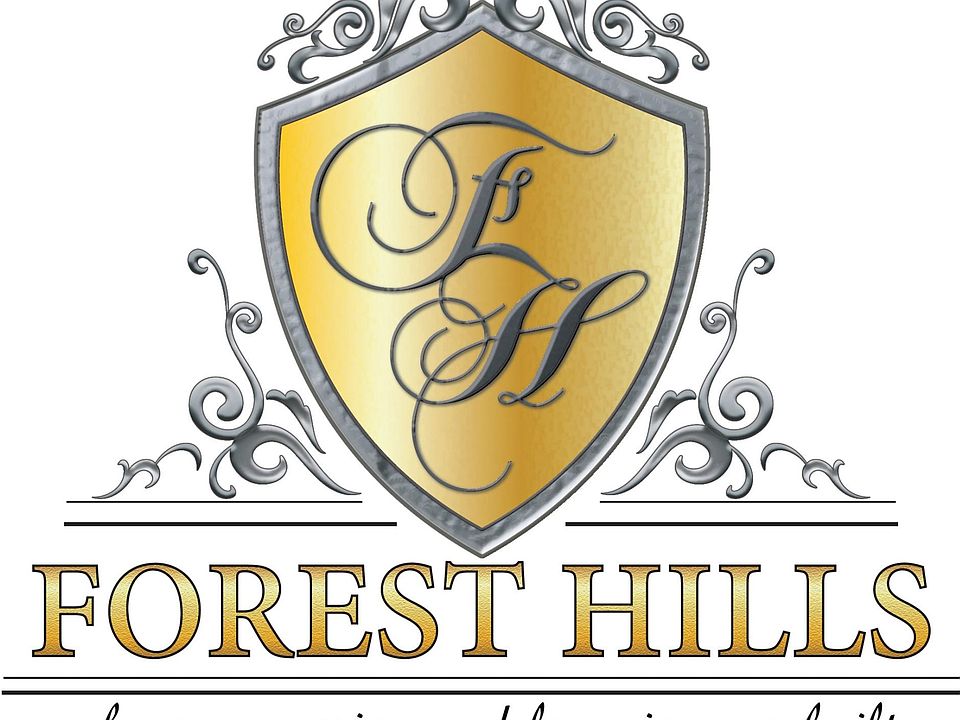 Forest hills
