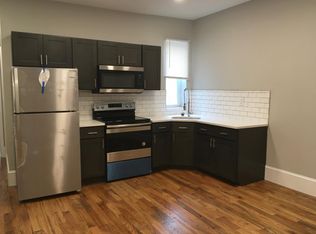 6047 Delancey St FLOOR 2, Philadelphia, PA 19143