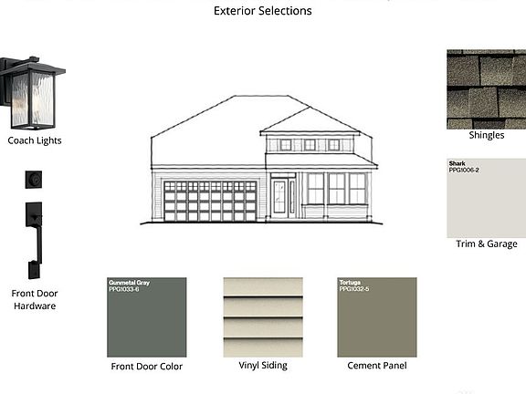 2nd image of this home