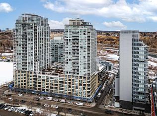 222 S Riverfront Ave SW #317, Calgary, AB T2P 0W3
