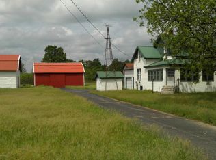 7300 E Garfield Rd, Fremont, MI 49421