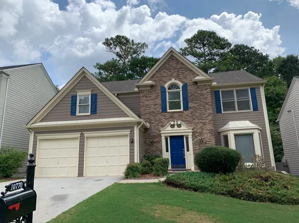 10770 Hawkhurst Way, Johns Creek, GA 30097