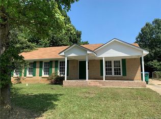 8202 Idlewild Rd, Indian Trail, NC 28079