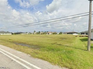 3417 Tropicana Pkwy W, Cape Coral, FL 33993