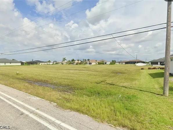 3417 Tropicana Pkwy W, Cape Coral, FL 33993