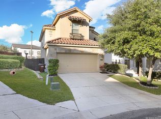 4006 Woodbridge Way, San Antonio, TX 78257