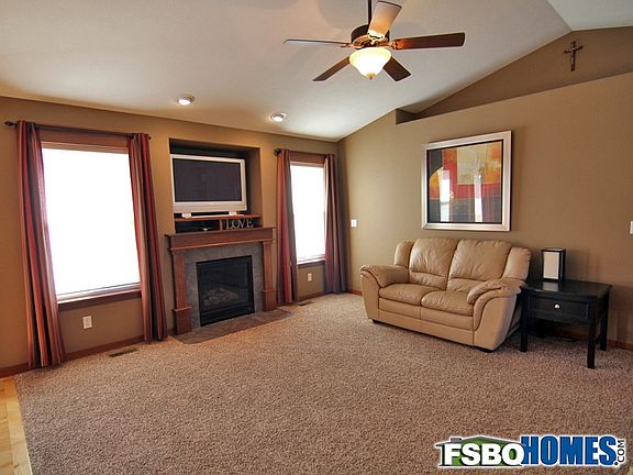 Main Living Area