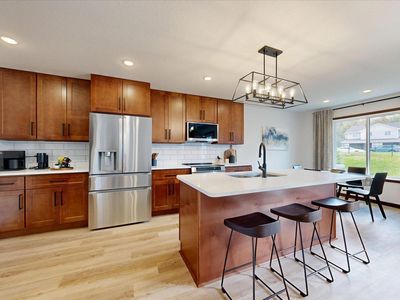 18034 Walnut Cir, Big Lake, MN, 55309
