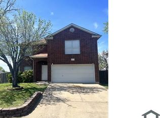 1000 Laurelleaf Dr, Pflugerville, TX 78660