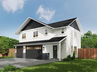 4821 SW Yew Pl LOT 16, Redmond, OR 97756
