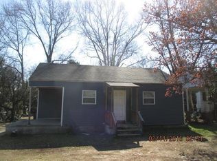 1268 Hartley St, Macon, GA 31206