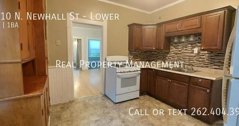 3210 N Newhall St #LOWER — Photo 3
