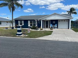 3388 Oleander Dr, Hernando Beach, FL 34607