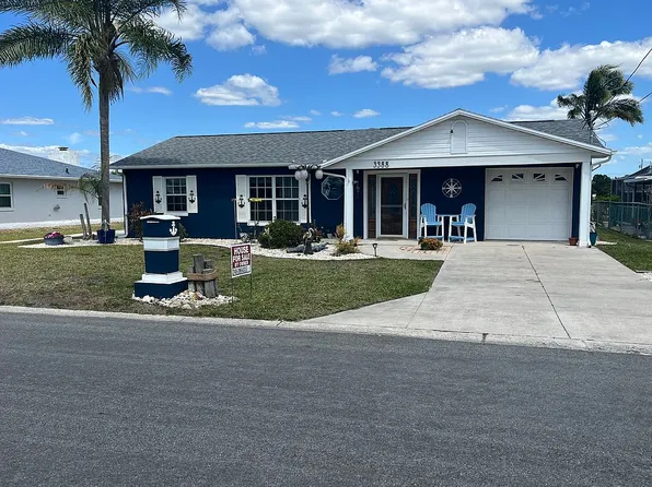 3388 Oleander Dr, Spring Hill, FL 34607