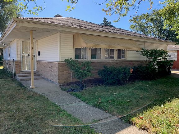 2nd image of 15111 Diekman Ct