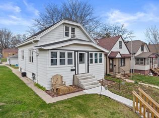 521 South 67th STREET, Milwaukee, WI 53214
