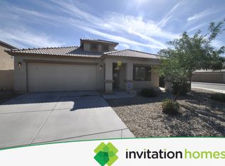 9727 W Kirby Ave, Tolleson, AZ 85353
