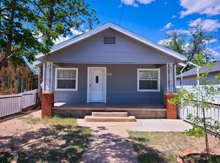 722 E Harris Ave, San Angelo, TX 76903
