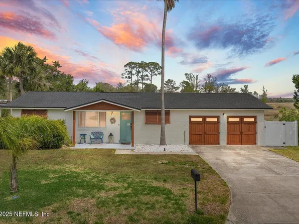 14555 STACEY Road, Jacksonville, FL 32250