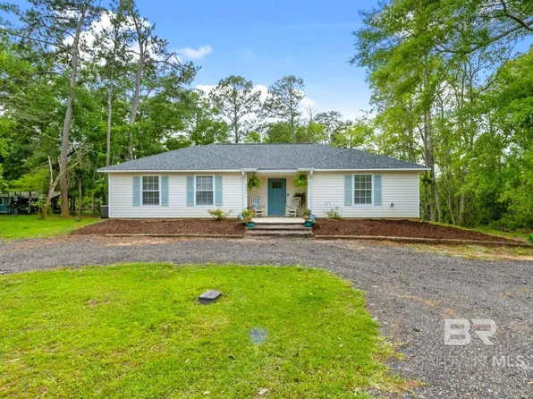 11751 Monarch Cir, Foley, AL 36535