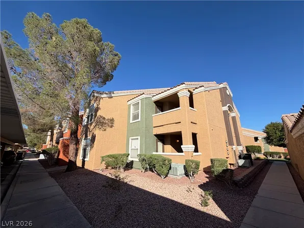 8101 W Flamingo Rd Unit 2116, Las Vegas, NV 89147