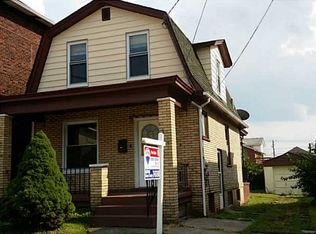 722 15th St, Ambridge, PA 15003