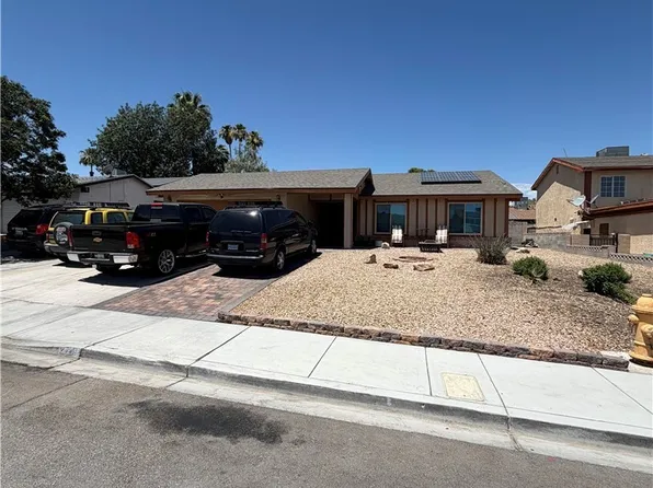 2749 Polar Ct, Las Vegas, NV 89121