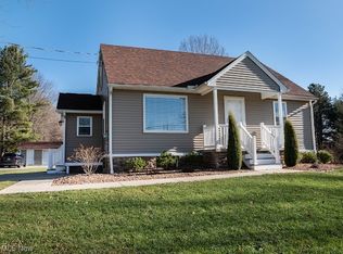 2025 S Salem Warren Rd, North Jackson, OH 44451