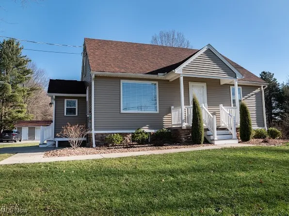 2025 S Salem Warren Rd, North Jackson, OH 44451