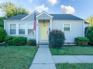 2642 Roslyn Ave, Charlotte, NC 28208