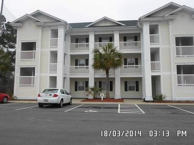 654 Tupelo Ln #6B, Longs, SC, 29568