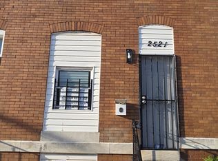 2521 E Madison St, Baltimore, MD 21205